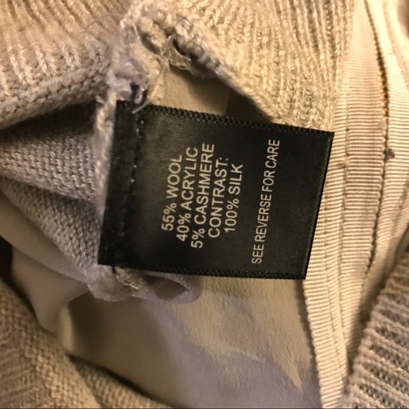 Sweet Winter Sweater - Picture 5 of 5